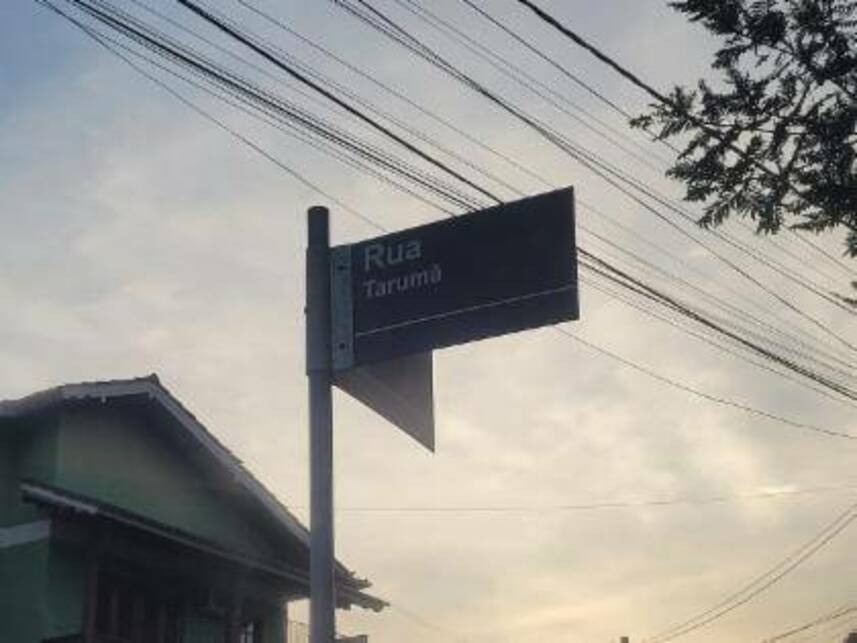 Imagem leilão