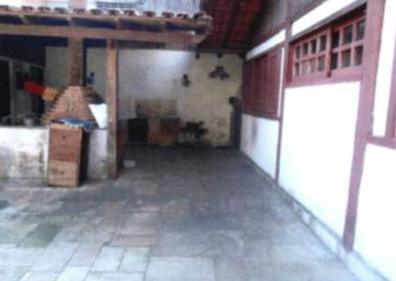Casa com 332,00m² em Terreno de  961,70m² no Cond.Granj.. em Cotia/SP - foto 5