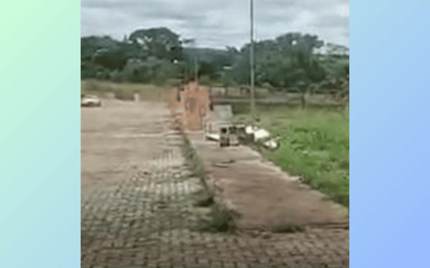 3 Terrenos Urb 2500m² cada Brasília/DF em Brasília/DF - foto 3