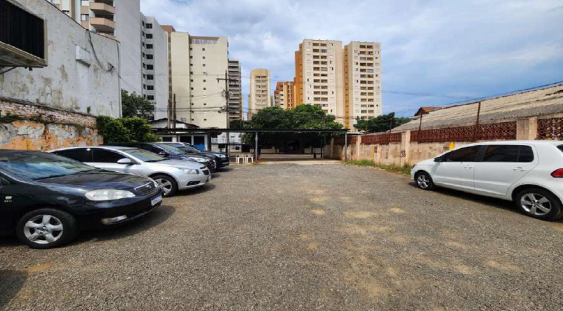 Imagem leilão
