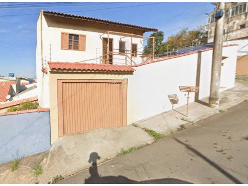 Imagem leilão