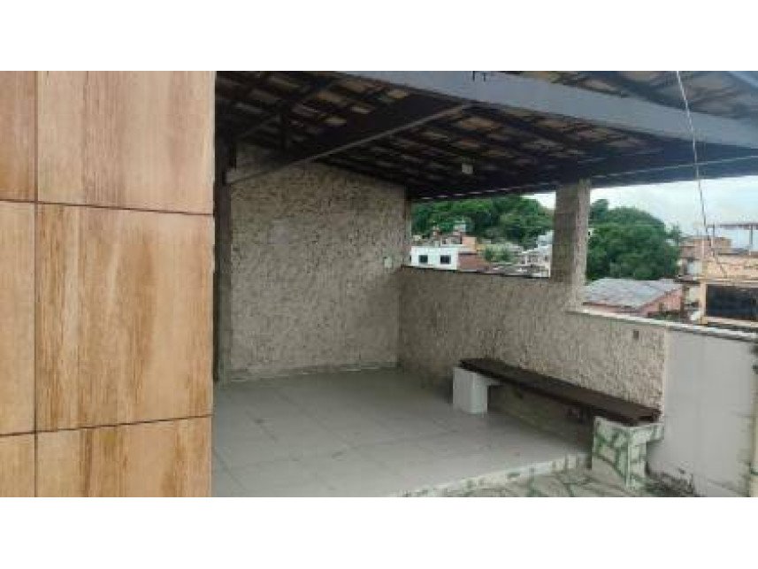 Casa à venda em leilão - Rua Major Magalhães, 156 - Fundo - Centro - Magé / RJ em Magé/RJ - foto 6