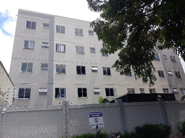 Apartamento, 46.23 de área total, 38.40 de área privativa, 0.00 de área do terreno,  2 qto em Fortaleza/CE