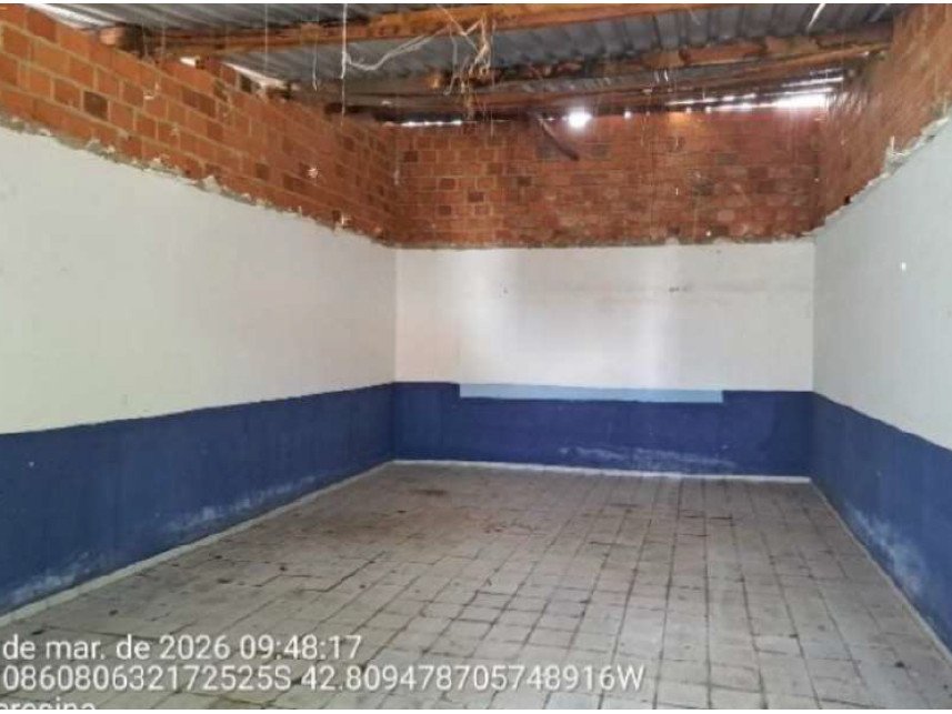 Imagem leilão