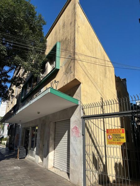 Imagem leilão