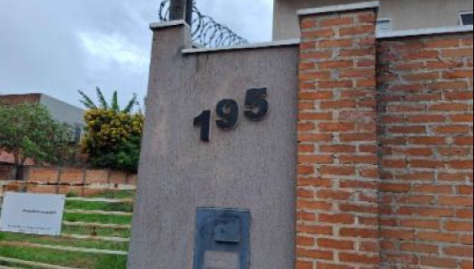 Imagem leilão
