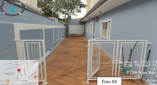 
                        Nua propriedade de um Imóvel Residencial, 322m², Araraquara/SP em Araraquara/SP - foto 4