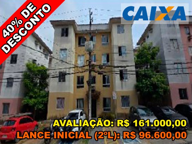 Imagem leilão