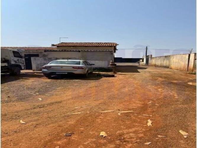 Imagem leilão