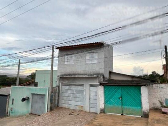Imagem leilão
