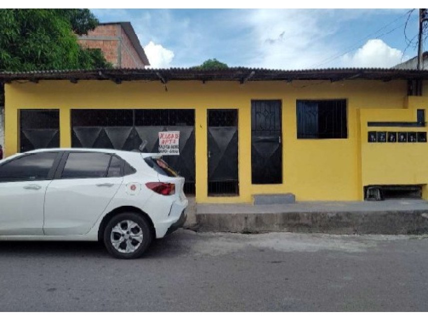 Imagem leilão