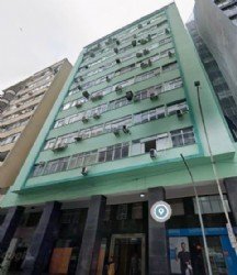 SALA 1110, Situada na Avenida Ernani do Amaral Peixoto, 60, Centro, Niterói - RJ em Niterói/RJ