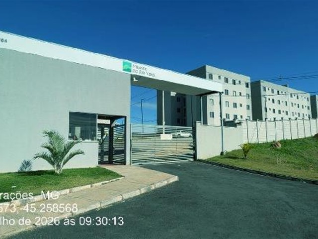 Apartamento TRÊS CORAÇÕES | MINAS GERAIS em Três Corações/MG