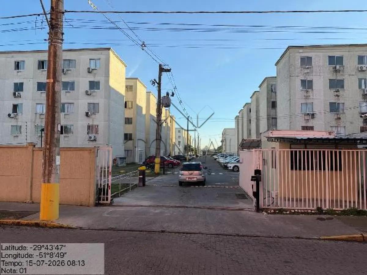 Apartamento - SAO LEOPOLDO / RS em São Leopoldo/RS