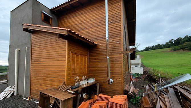 Imagem leilão