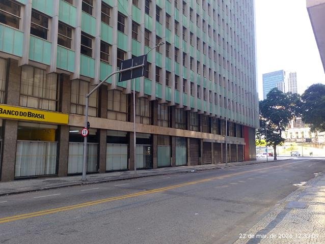 ID76268 RIO DE JANEIRO (RJ) - Avenida Rio Branco - Avenida Rio Branco, 142, Loja B e Sobre em Rio de Janeiro/RJ - foto 5