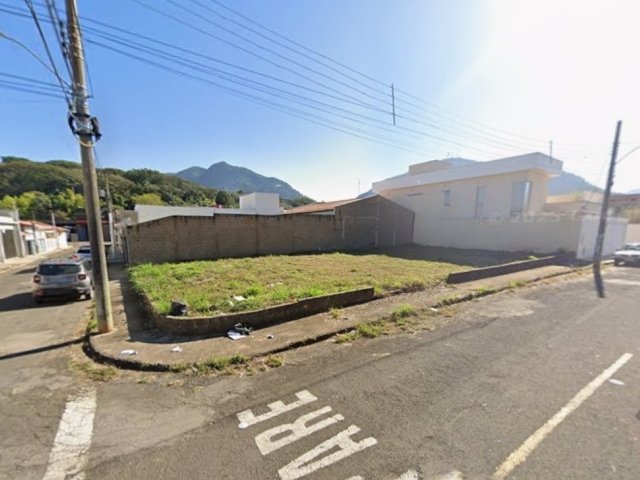 
                        Terreno, 341m², Centro, Andradas/MG                     em Andradas/MG - foto 2