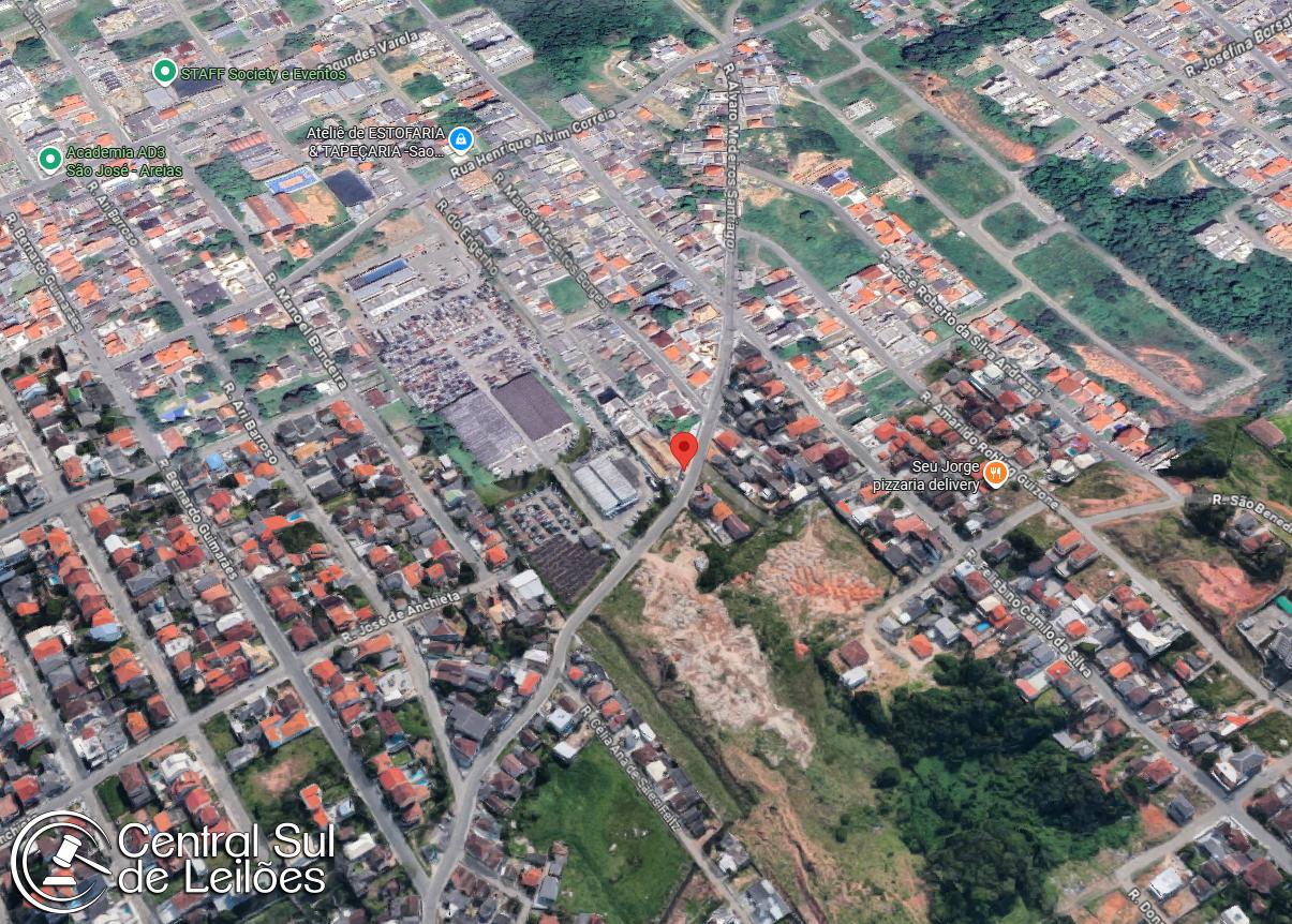 Imagem leilão