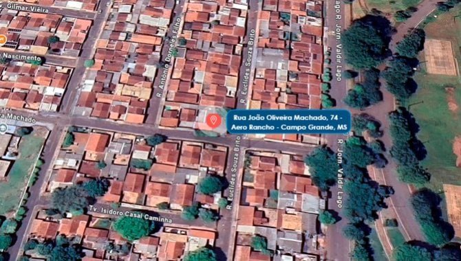 Imagem leilão