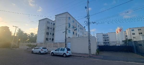 Apartamento, 89.33 de área total, 44.28 de área privativa, 0.00 de área do terreno,  2 qto em Fortaleza/CE