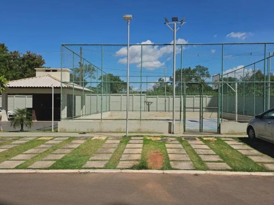Apartamento - 49,07m² de área privativa, com vaga de garagem - VALPARAISO DE GOIAS/GO em Valparaíso de Goiás/GO - foto 6