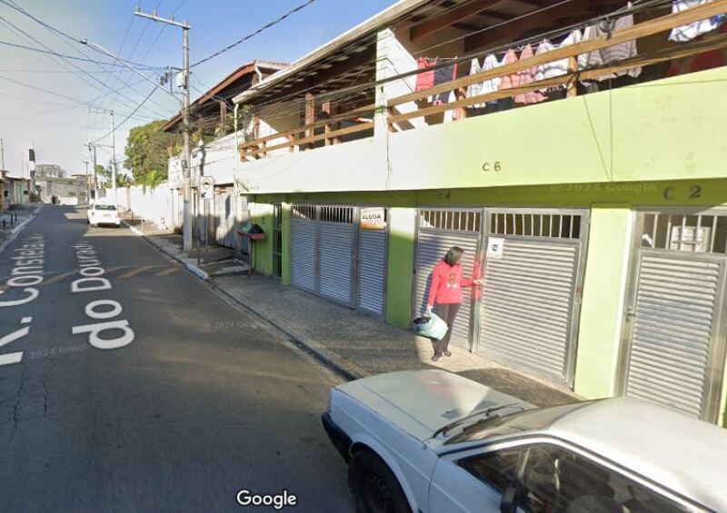 Imagem leilão