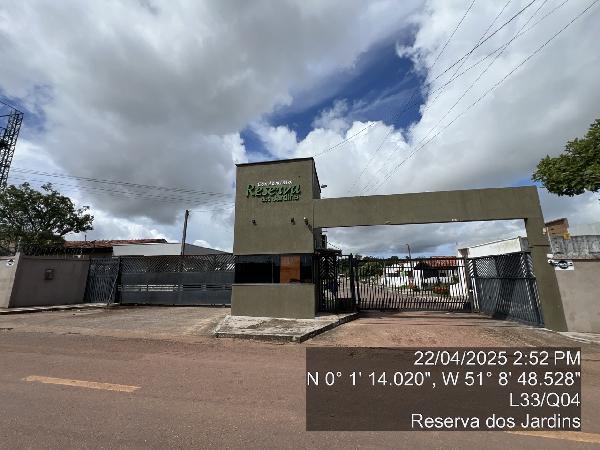 Imagem leilão