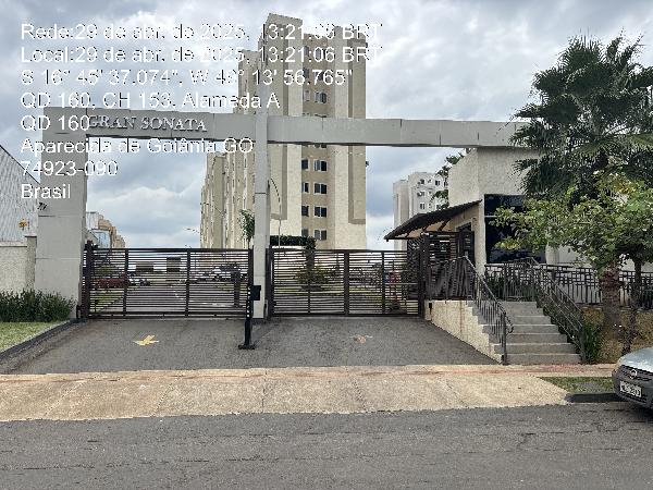 Imagem leilão