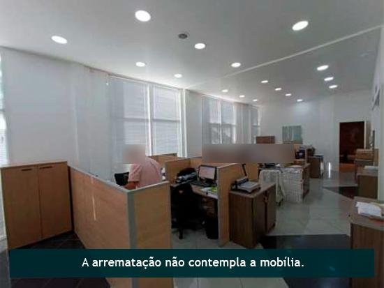 Imagem leilão