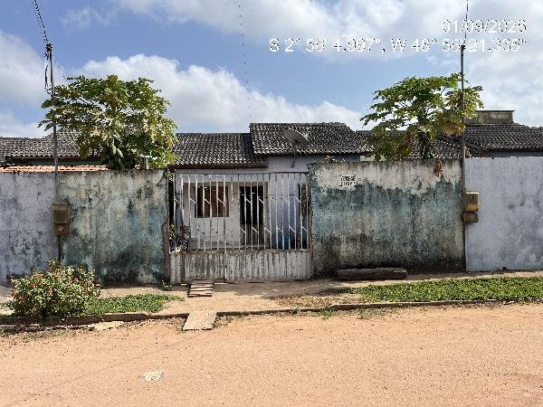 Casa, 52.02 de área total, 52.02 de área privativa, 149.20 de área do terreno,  2 qto(s), em Tailândia/PA