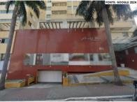Imagem leilão