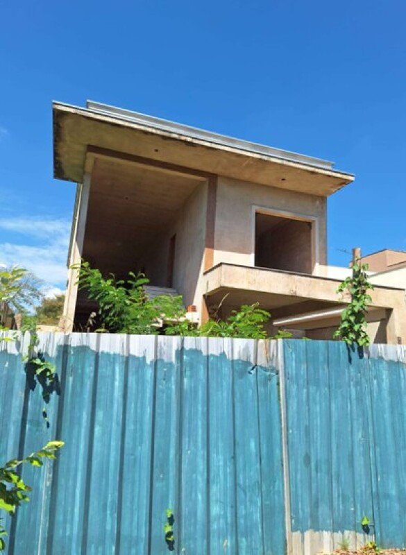CASA RESIDENCIAL ASSOBRADADA em CONDOMÍNIO FECHADO loca.. em Ribeirão Preto/SP - foto 5
