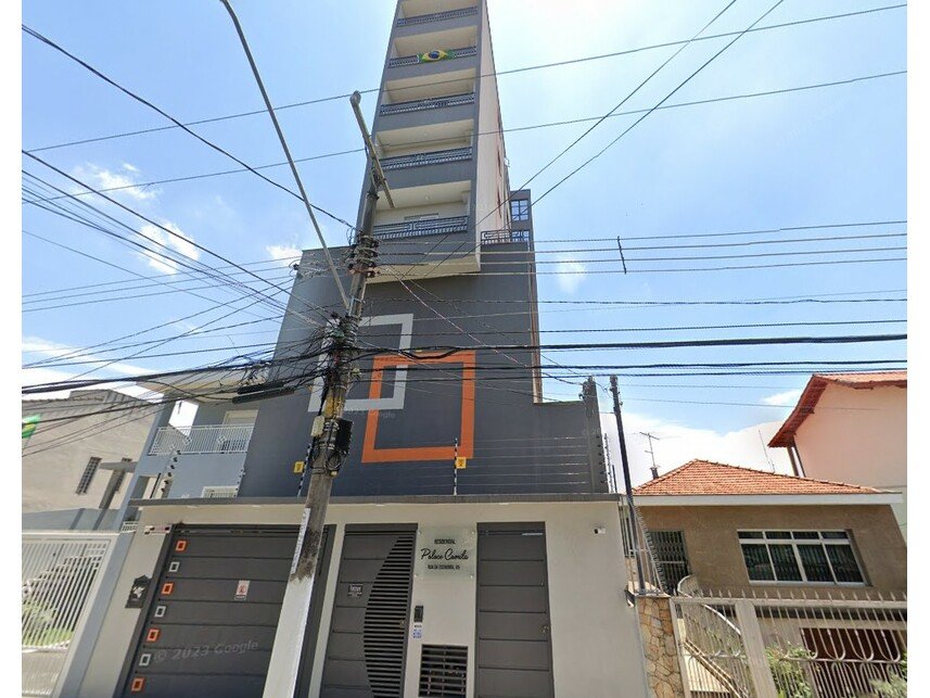 Imagem leilão