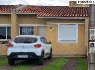 Casa 371-B - 43,48m² - Terreno - 341,00m² - Vila Três Marias em Esteio/RS