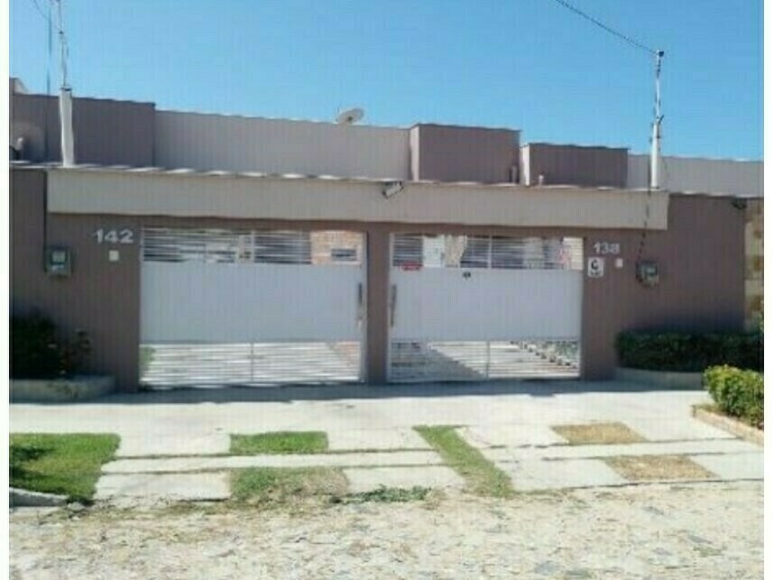 Imagem leilão