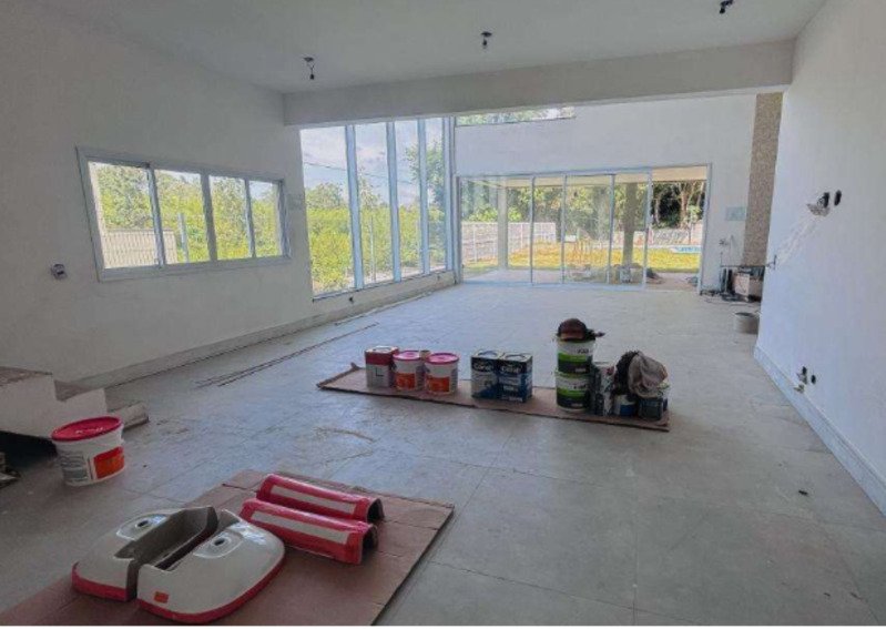 95,65% dos Direitos sobre uma Casa de Alto Padrão no RE.. em Cotia/SP - foto 10