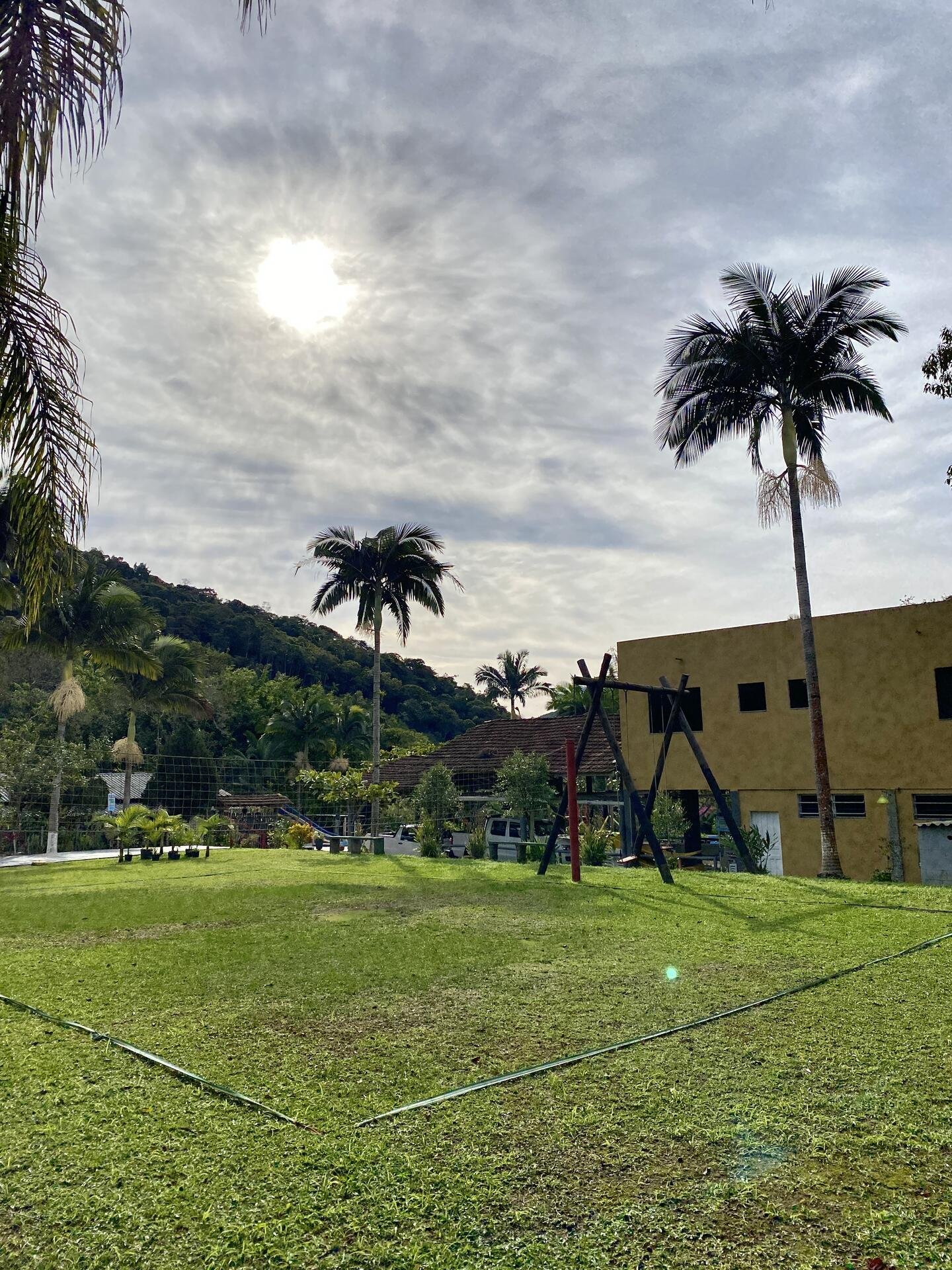 EMPREENDIMENTO DE LAZER E ENTRETENIMENTO PARQUE AQUÁTICO CASCATA DANIELA INSTALAÇÕES E BEN em Itajaí/SC - foto 53