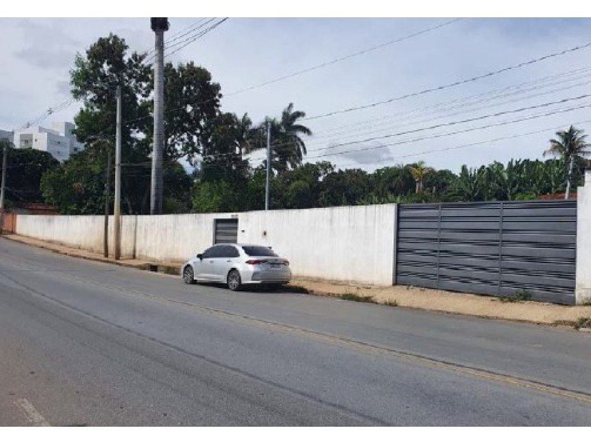 Imagem leilão