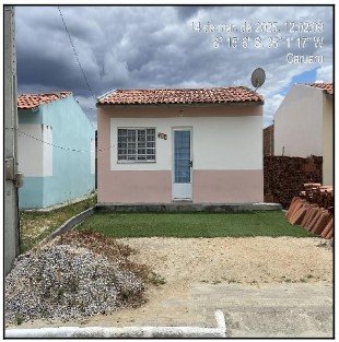 Imagem leilão
