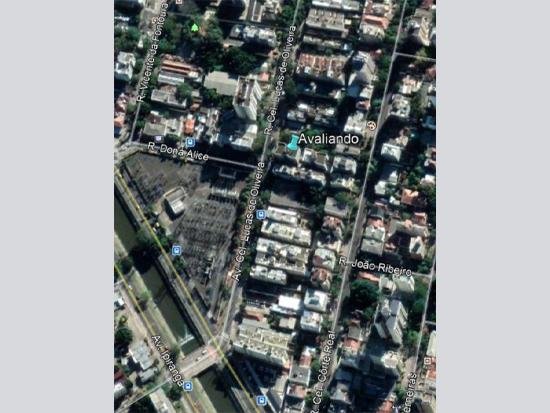 Imagem leilão