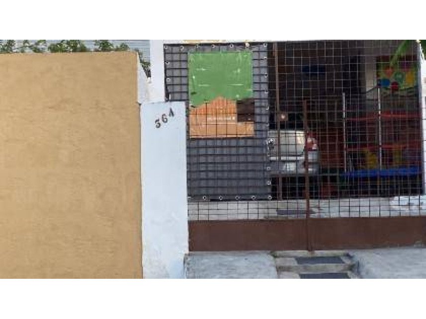Casa à venda em leilão - Rua Manoel Nunes Filho, 364 - Kennedy - Caruaru / PE em Caruaru/PE - foto 3