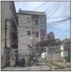 Apartamento, 0.00 de área total, 53.43 de área privativa, 0.00 de área do terreno. em São Gonçalo/RJ