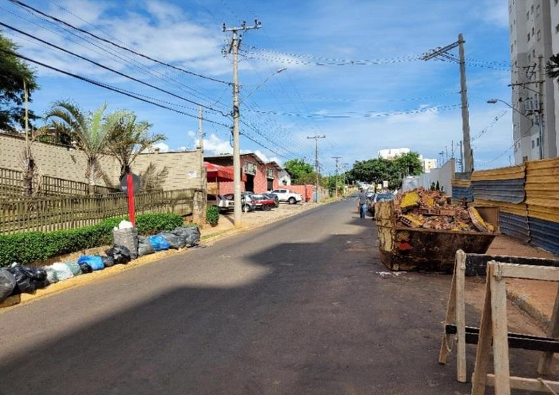 Imagem leilão