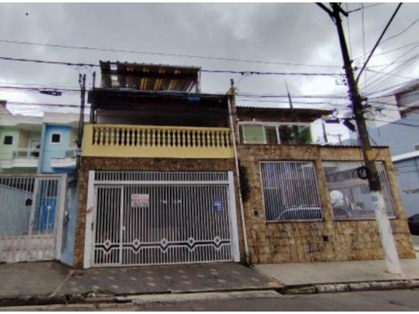 Imagem leilão