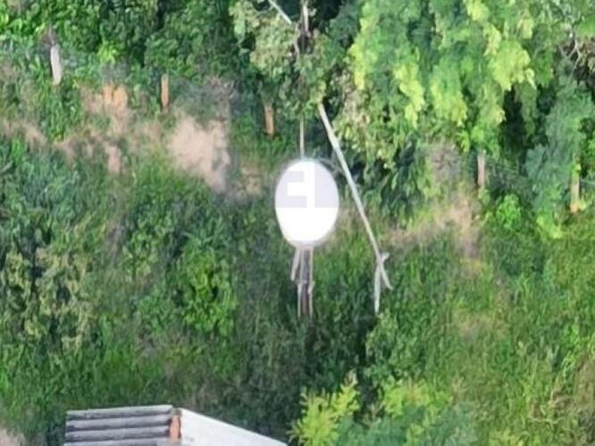 Imagem leilão