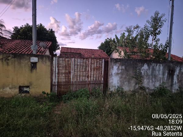 Imagem leilão