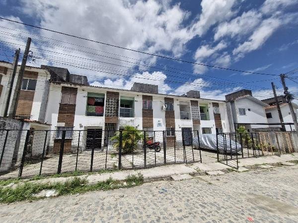 Apartamento, 50.57 de área total, 47.27 de área privativa, 0.00 de área do terreno,  2 qto em Igarassu/PE