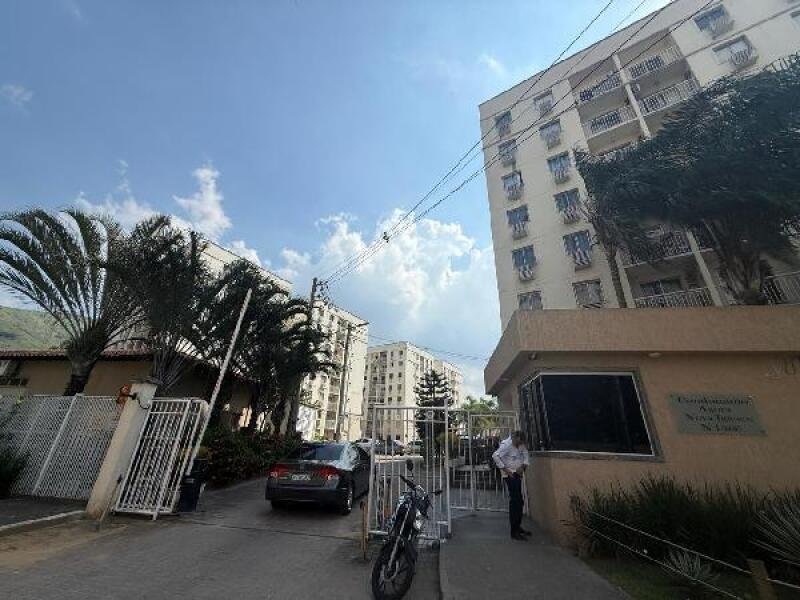 Apartamento em Nova Iguaçu/RJ - foto 1