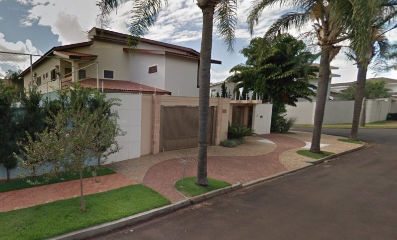 SOBRADO localizado no Jardim Canadá na cidade de Ribeirão Preto/SP em Ribeirão Preto/SP - foto 8