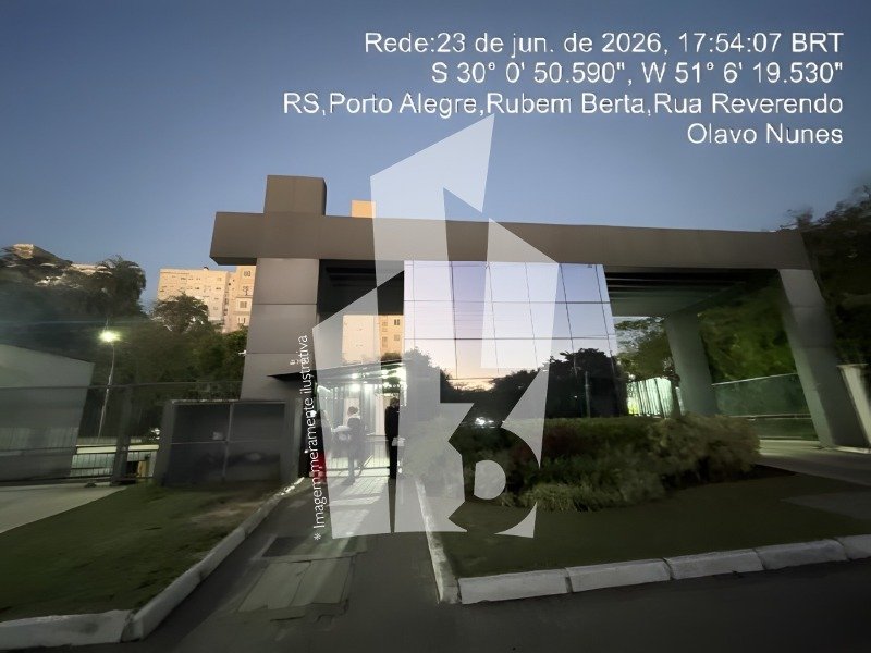 PORTO ALEGRE/RS - APARTAMENTO em Porto Alegre/RS - foto 3